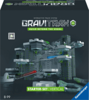 Ravensburger GraviTrax PRO kezdő Versenypálya