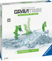 Ravensburger GraviTrax Híd bővítmény versenypálya