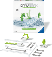 Ravensburger GraviTrax Híd bővítmény versenypálya