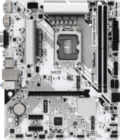 ASRock B760M-HDV/M.2 Alaplap