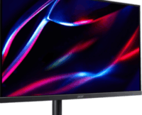 Acer 27" Nitro XV275KP3 Gaming Monitor