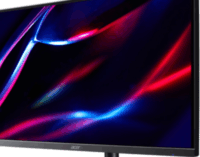 Acer 27" Nitro XV275KP3 Gaming Monitor