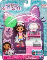 Gabi babaháza: Szakács Gabi játékszett