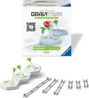 Ravensburger GraviTrax Element Transfer versenypálya