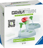 Ravensburger GraviTrax Element Transfer versenypálya
