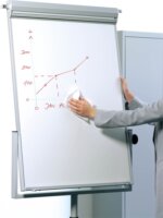 Durable Whiteboard Táblatisztító kendő (100 db / csomag)
