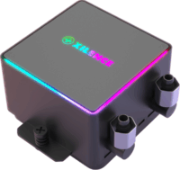 Xilence LQ360PRO.ARGB CPU Vízhűtés