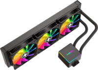 Xilence LQ360PRO.ARGB CPU Vízhűtés