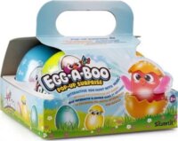 EGG-A-BOO tojásvadászat - 4 db-os