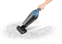 Sencor SVC 0602BL Porzsák nélküli álló porszívó - Kék