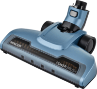 Sencor SVC 0602BL Porzsák nélküli álló porszívó - Kék