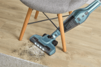 Sencor SVC 0602BL Porzsák nélküli álló porszívó - Kék