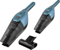 Sencor SVC 0602BL Porzsák nélküli álló porszívó - Kék