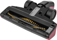 Sencor SVC 0604RD Porzsák nélküli álló porszívó - Piros