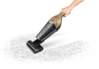 Sencor SVC 0607CH Porzsák nélküli álló porszívó - Pezsgő