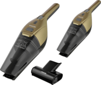 Sencor SVC 0607CH Porzsák nélküli álló porszívó - Pezsgő