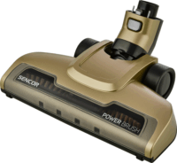 Sencor SVC 0607CH Porzsák nélküli álló porszívó - Pezsgő