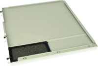 Thermaltake Ceres 300 TG ARGB Számítógépház - Zöld