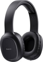 Havit H2590BT Pro Wireless Headset - Fekete