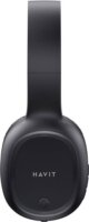 Havit H2590BT Pro Wireless Headset - Fekete