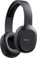 Havit H2590BT Pro Wireless Headset - Fekete