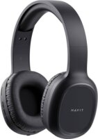 Havit H2590BT Pro Wireless Headset - Fekete