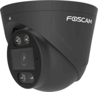 Foscam T8EP IP Turret Okos kamera - Fekete