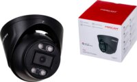 Foscam T8EP IP Turret Okos kamera - Fekete