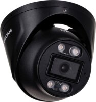 Foscam T8EP IP Turret Okos kamera - Fekete