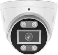 Foscam T8EP IP Turret Okos kamera - Fehér