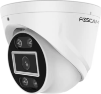 Foscam T8EP IP Turret Okos kamera - Fehér