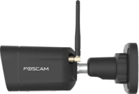 Foscam V5P IP Bullet Okos kamera - Fekete