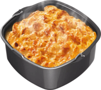 Philips HD9925/01 L-es Sütőkészlet Airfryer forrólevegős sütőhöz