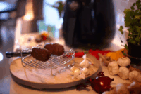 Philips HD9905/00 Rács Airfryer forrólevegős sütőhöz