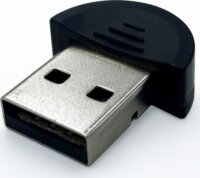 Media-tech MT5045 Bluetooth 5.0 Nano USB Adapter
