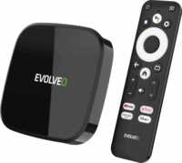 Evolveo MMBX-A4 Multimédia Box