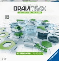 Ravensburger GraviTrax Extension Building versenypálya