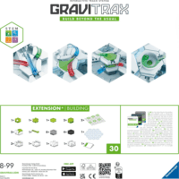 Ravensburger GraviTrax Extension Building versenypálya