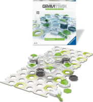 Ravensburger GraviTrax Extension Building versenypálya