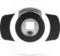 Ubiquiti G5 Professzionális Infravörös Okos Kamera látásjavító kiegészítő