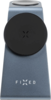 Fixed MagPowerstation Alu Wireless töltő (25W)