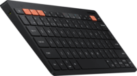 Samsung Smart Keyboard Trio 500 Wireless Billentyűzet (Fekete) - Német