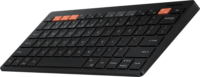 Samsung Smart Keyboard Trio 500 Wireless Billentyűzet (Fekete) - Német