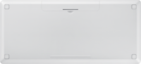 Samsung Smart Keyboard Trio 500 Wireless Billentyűzet (Fehér) - Német