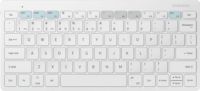 Samsung Smart Keyboard Trio 500 Wireless Billentyűzet (Fehér) - Német