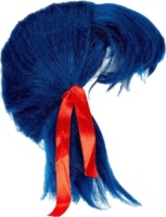 Rubies Miraculous Katicabogár paróka