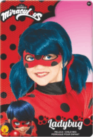 Rubies Miraculous Katicabogár paróka