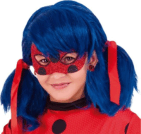 Rubies Miraculous Katicabogár szemmaszk