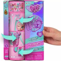 Cry Babies: BFF Bruny baba