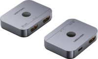 Vention AKPH0 Kétirányú HDMI Splitter - 2 port
